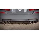VRS Οπίσθιος διαχύτης Vorsteiner για BMW Σειρά 5 Μ5 (F10)